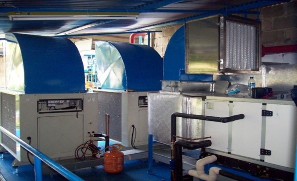 PT. Tirta Investama (AQUA) 